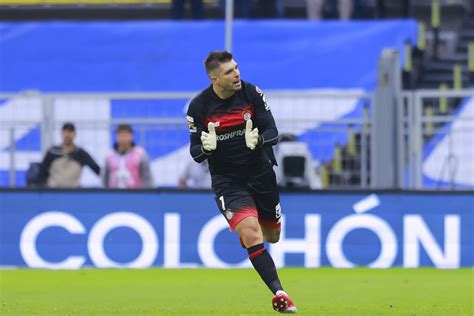 Toluca le hace la diablura al Cruz Azul