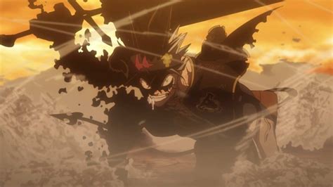 Black Clover Hot Beautiful Male Characters OtakuHermit