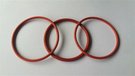 Viton 70 Shore O Ring Color Viton O Ring FDA Viton O Ring Manufacturer