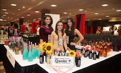 TASTE! Philadelphia Festival Of Food, Wine Spirits - Tickets and Event ...