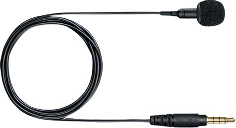 Buy Shure MVL microphones Online in India at Lowest Price | VPLAK