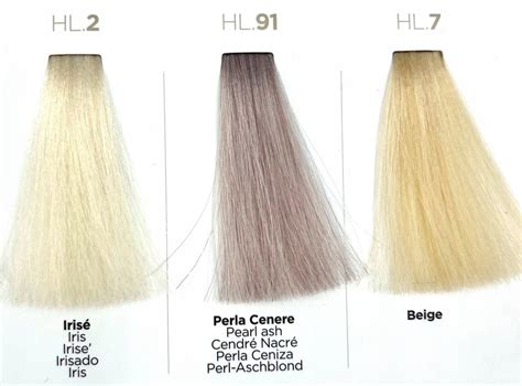 ALTER EGO Be Blonde Farba rozjaśniająca HL ml oficjalne archiwum Allegro