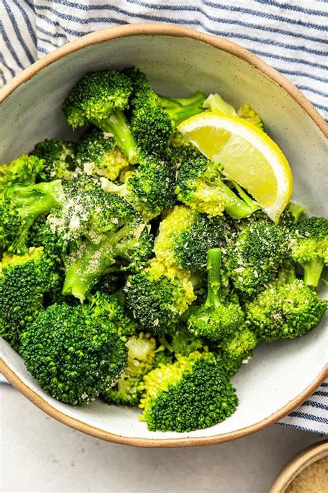 How To Cook Broccoli In The Microwave Simply Quinoa