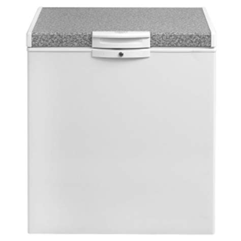 Defy 195l Chest Freezer White Expert Stores
