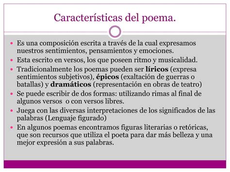 Lenguaje Figurado Ppt