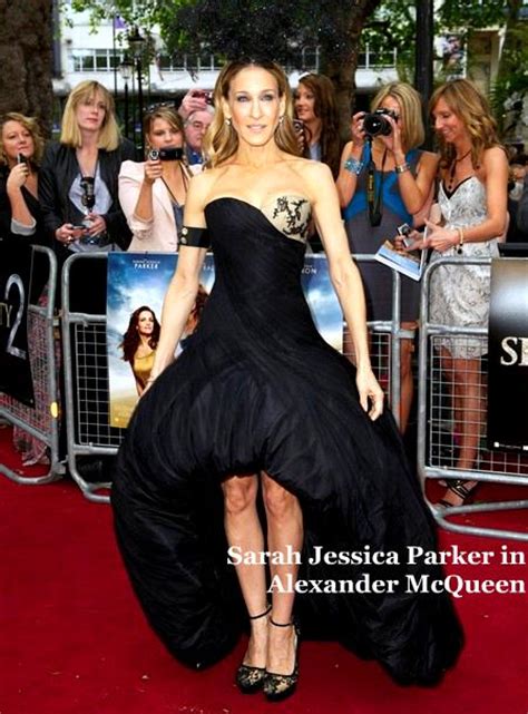 La Premiere Di Sex And The City A Londra Gli Abiti Delle 4 STAR Paperblog