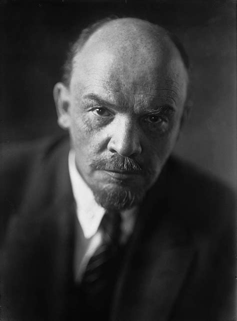 156 Facts About Vladimir Lenin | FactSnippet