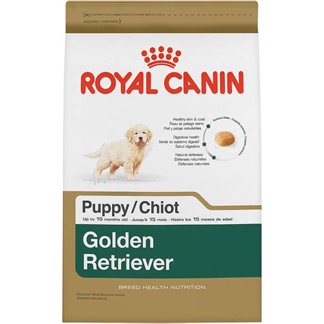 030111454331 UPC - Royal Canin Breed Health Nutrition Golden Retriever Puppy | UPC Lookup