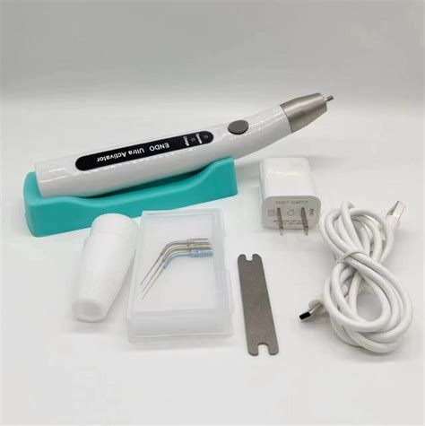 Endodontic Activator, $169.00, February 2025 - Dental Lab Shop