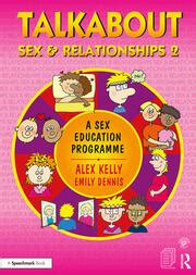 Talkabout Sex And Relationships A Sex Education Programme Alex K