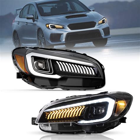 Vland Led Headlights Fit For Dodge Ram Ram