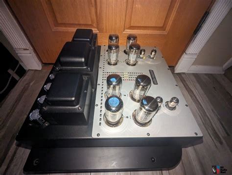 Audio Research vs115 Photo #5020871 - US Audio Mart