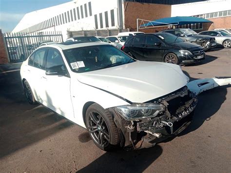 Bmw 320i M Sport 2018