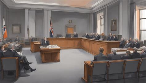 Committal Hearing Set For Ex DUP Leader Jeffrey Donaldson On Historical Sex Offence Charges