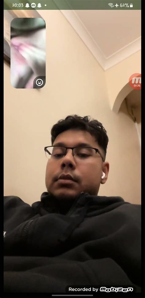 Ishaaq Khalifa Muslim Gay Living In UK