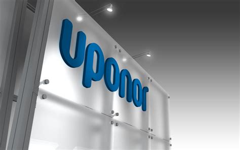 Трубопроводные системы Uponor | Продукция Упонор (Uponor)