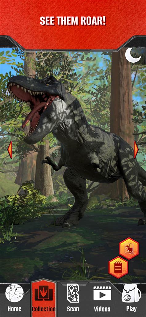 Jurassic World Apk - Jurassic World Play APK Download for Android - Latest Version
