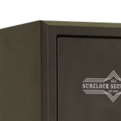 Nexgen Outfitters Gun Safes Surelock Cadet 12 Safe