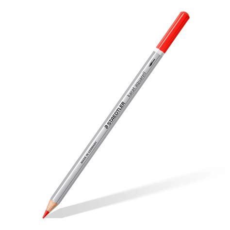 STAEDTLER Karat Aquarell Σετ 48 Μολύβια Ακουαρέλας|KYBOS Online