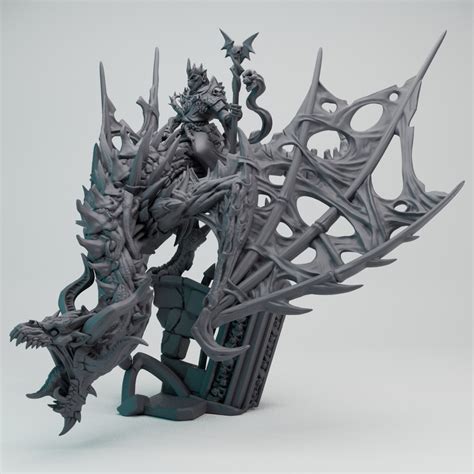 Hot Goblin ヴラドヴクオンモルビラックス Alt