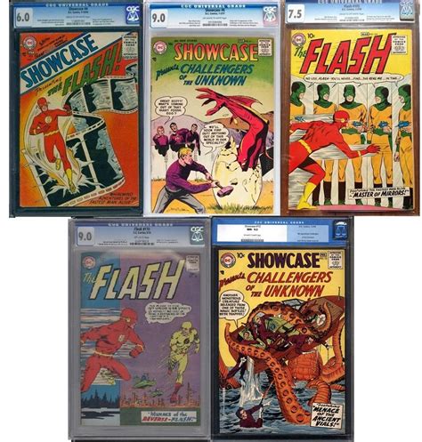 Here Are My Top 5 Favorite Dc Books In My Collection Comicbookcollecting