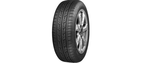 185/60 R14 82H Cordiant Road Runner