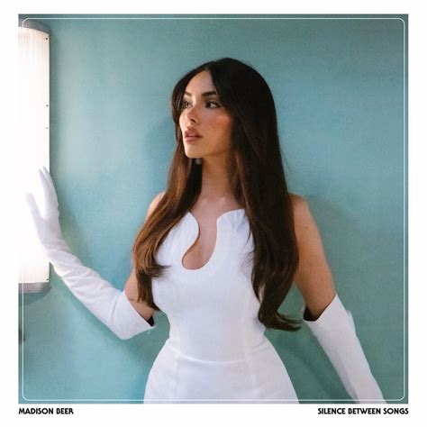 Madison Beer returns with new single 'Home To Another One' and