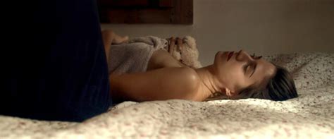 Nude Video Celebs Jennifer Rihouey Nude L Instant Infini