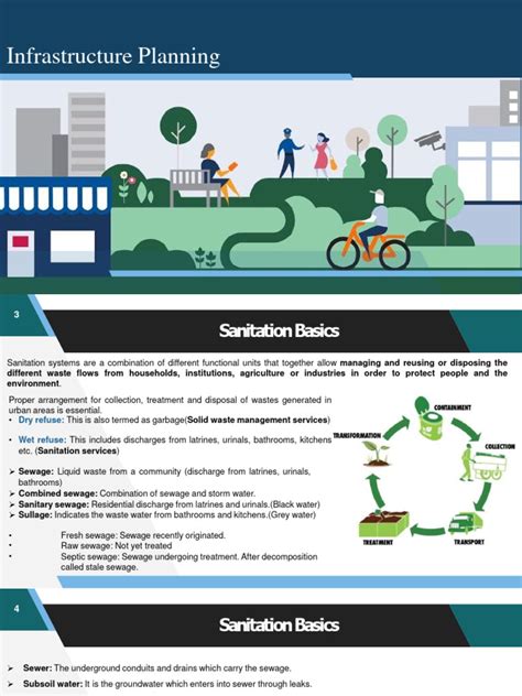 Sewage and Sanitation | PDF | Sanitation | Sewage Treatment