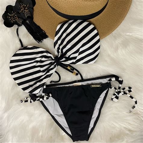 Swim New Two Piece Bikini Best Colombian Spandex Poshmark