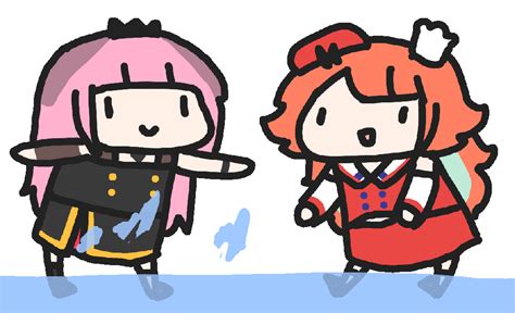 Gawr Gura Amelia Watson Sticker Gawr Gura Amelia Watson Walfie My XXX Hot Girl