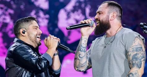 Show De Jorge E Mateus Em Salvador - Show comemorativo de Jorge e Mateus em Salvador tem local anunciado ...