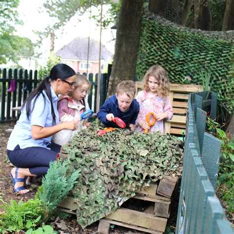 Acorns Llanishen - Acorns