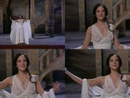 Naked Asia Argento In The Phantom Of The Opera Ii