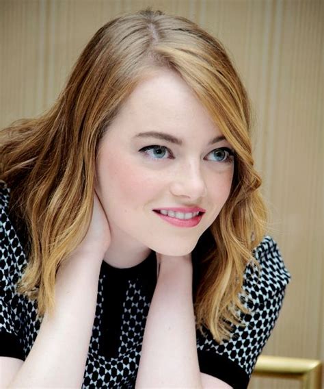 Daily Emma Stone Emma Stone Blonde Actress Emma Stone Emma Stone