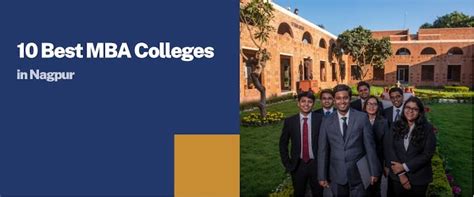 10 Best Mba Colleges In Nagpur Sunstone Blog