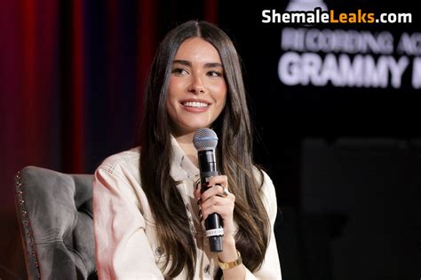 Madison Beer Madisonbeer Leaked Nude OnlyFans Photo 391 ShemaleLeaks