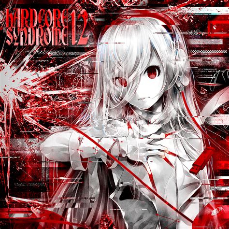 HARDCORE SYNDROME RELEASESHARDCORE TANO C