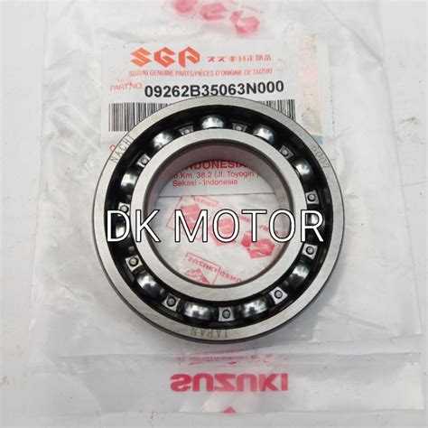 Jual Bearing Laher Kruk As Smash Shogun Nex Beat Shopee