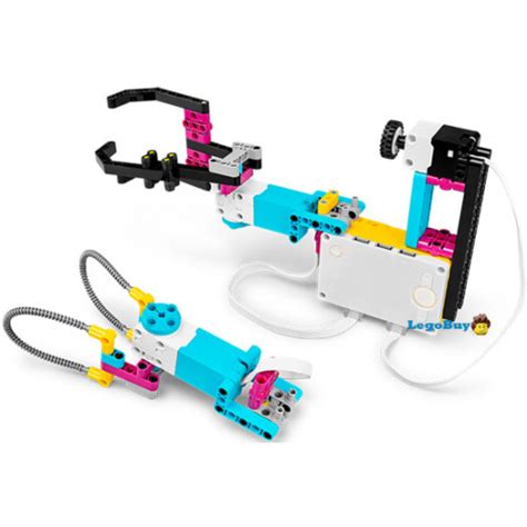 Lego Education 45678 Spike Prime - купити Лего Спайк Прайм, ціна в Альпака.