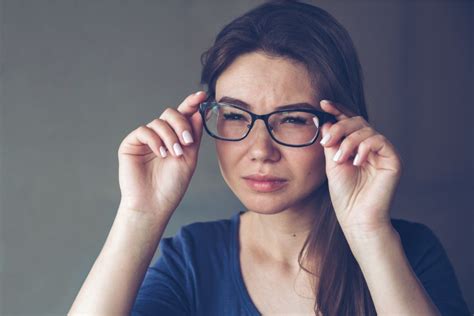 Astigmatismo Tem Cura Entenda Central Da Vis O