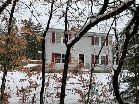 155 Stoney Brook Road Newbury Nh 03255 Primemls
