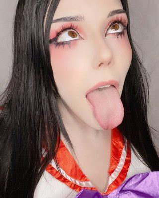 Alicia Ahegao Nude Porn Pictures XXX Photos Sex Images 4057635 PICTOA