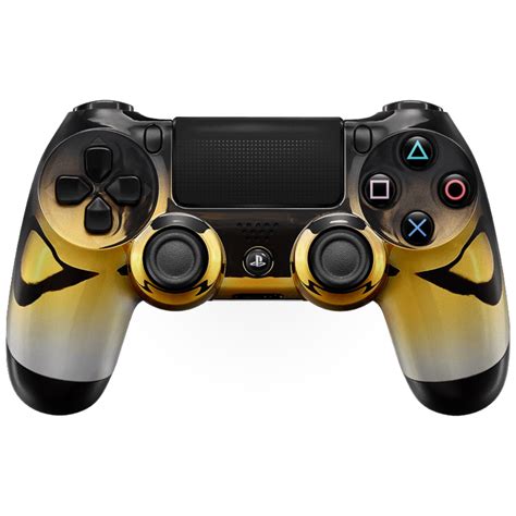 Ps4 Custom Controller