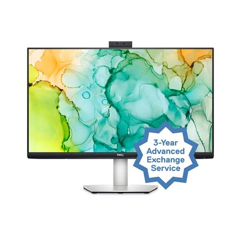 Dell S2722DZ 27" QHD Video Conferencing Monitor | Shop Today. Get it ...