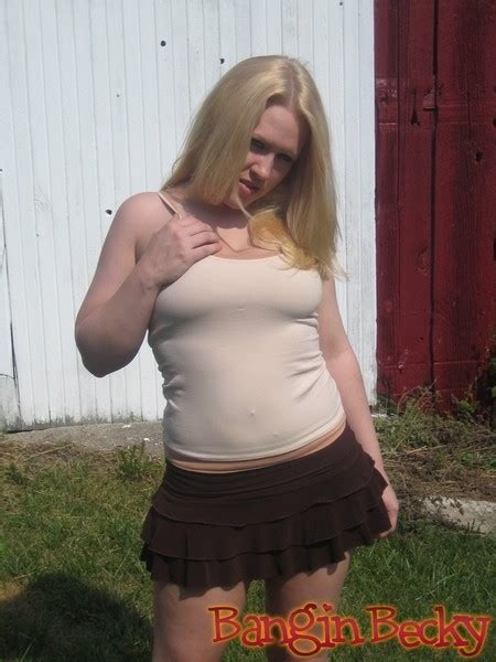 Getting Naked By The Barn Porn Pictures XXX Photos Sex Images 3257306 PICTOA