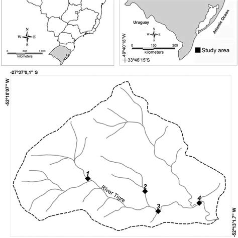 Deformities In The Mentum Of Chironomus Oral Cavity 3 Standard