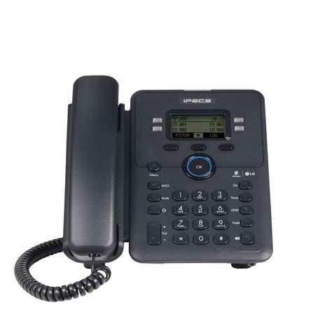 Купить IP телефон 1010i (системные телефоны и консоли к мини-АТС) в ...