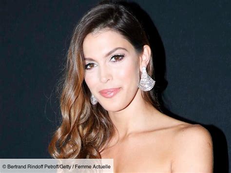 Iris Mittenaere torride elle affiche son corps de rêve dans un bikini très échancré Femme
