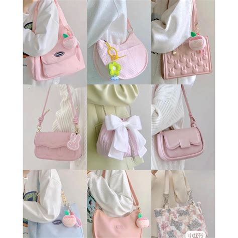 Bst T I Ulzzang Hot Hit Tone H Ng Xanh Ti U Th Trendy Shopee Vi T Nam